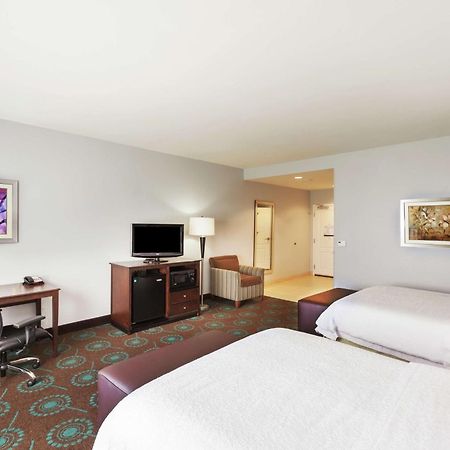 Hampton Inn & Suites Shreveport/Bossier City At Airline Drive Exteriör bild