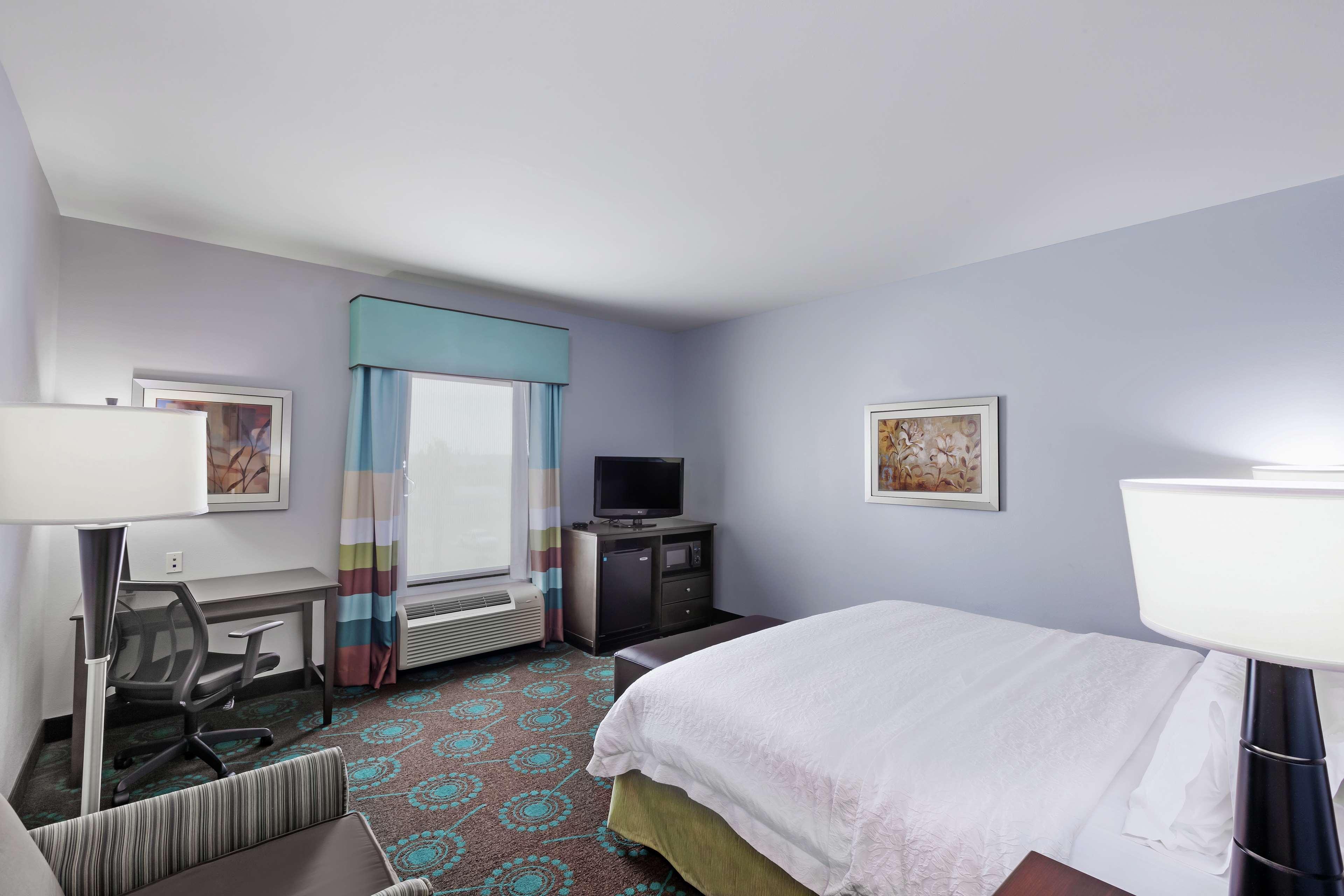 Hampton Inn & Suites Shreveport/Bossier City At Airline Drive Exteriör bild