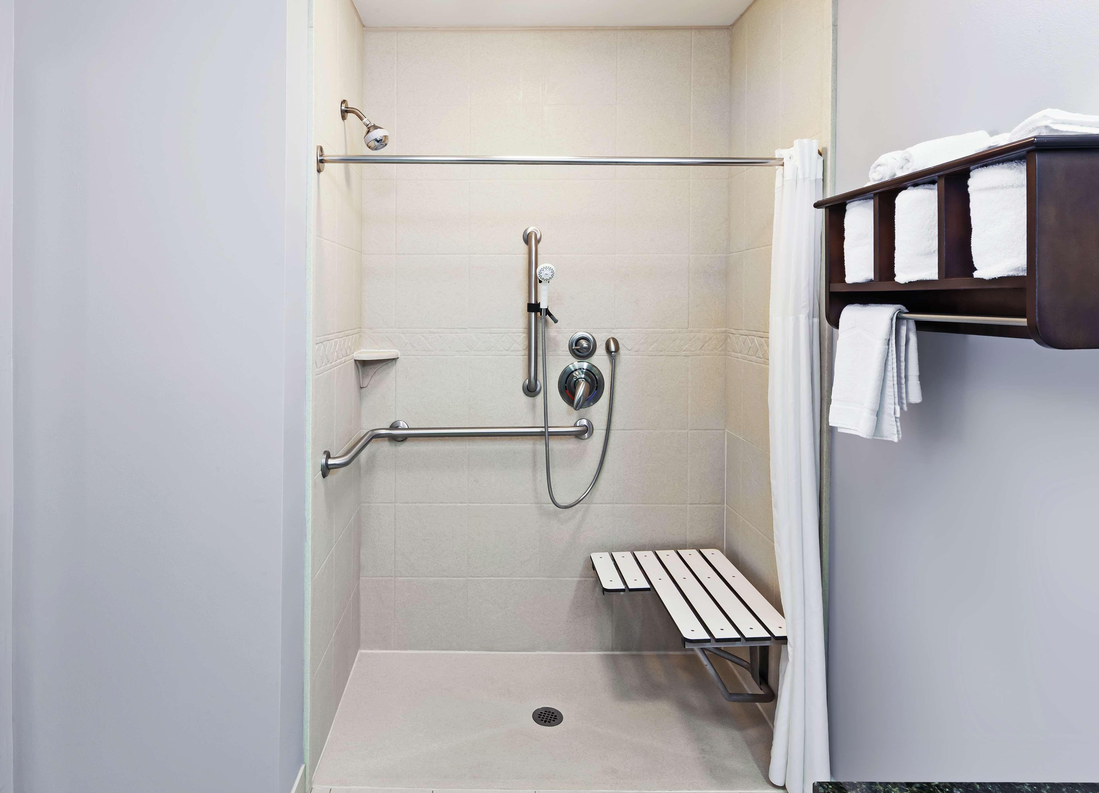 Hampton Inn & Suites Shreveport/Bossier City At Airline Drive Exteriör bild