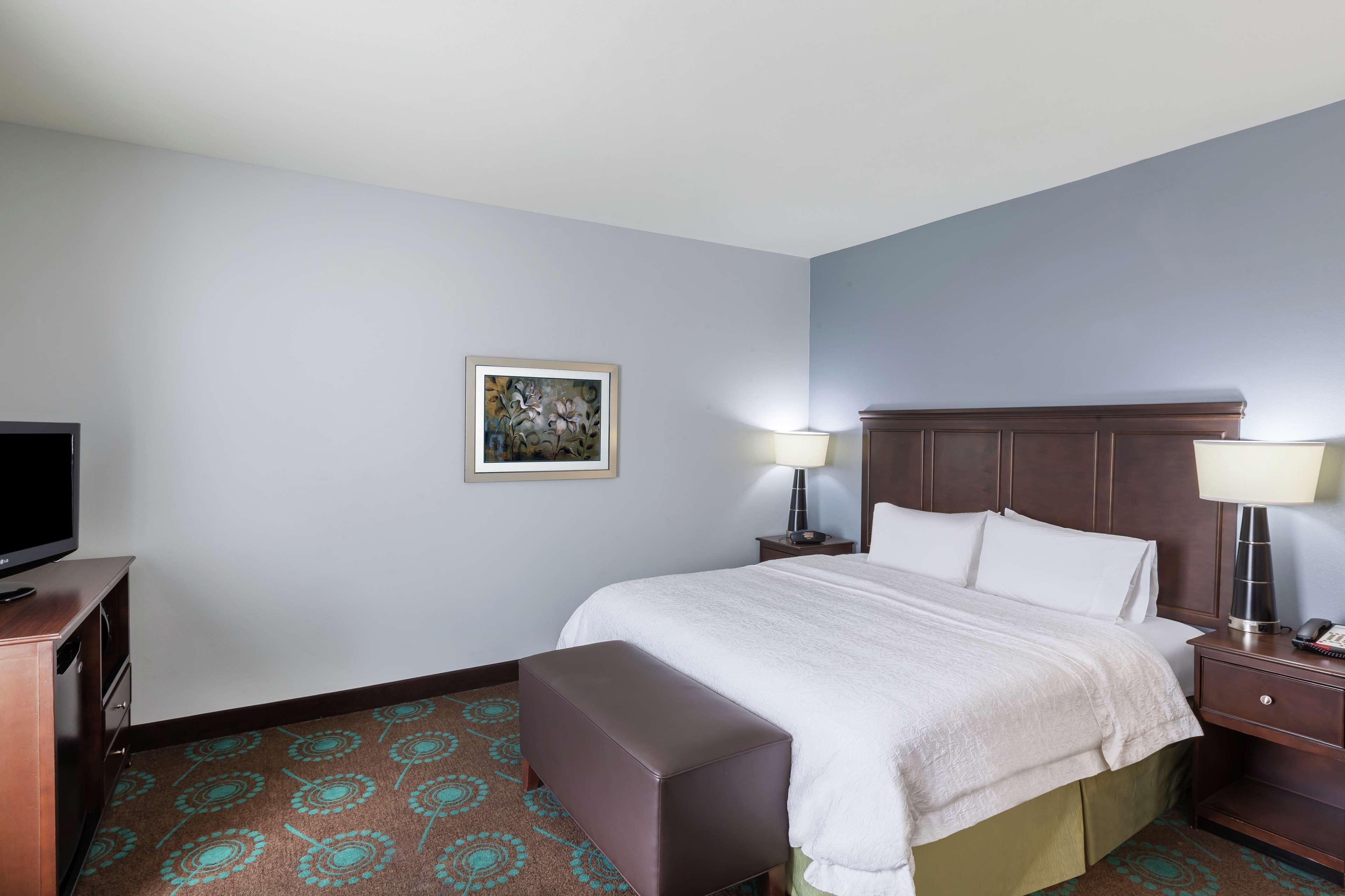 Hampton Inn & Suites Shreveport/Bossier City At Airline Drive Exteriör bild