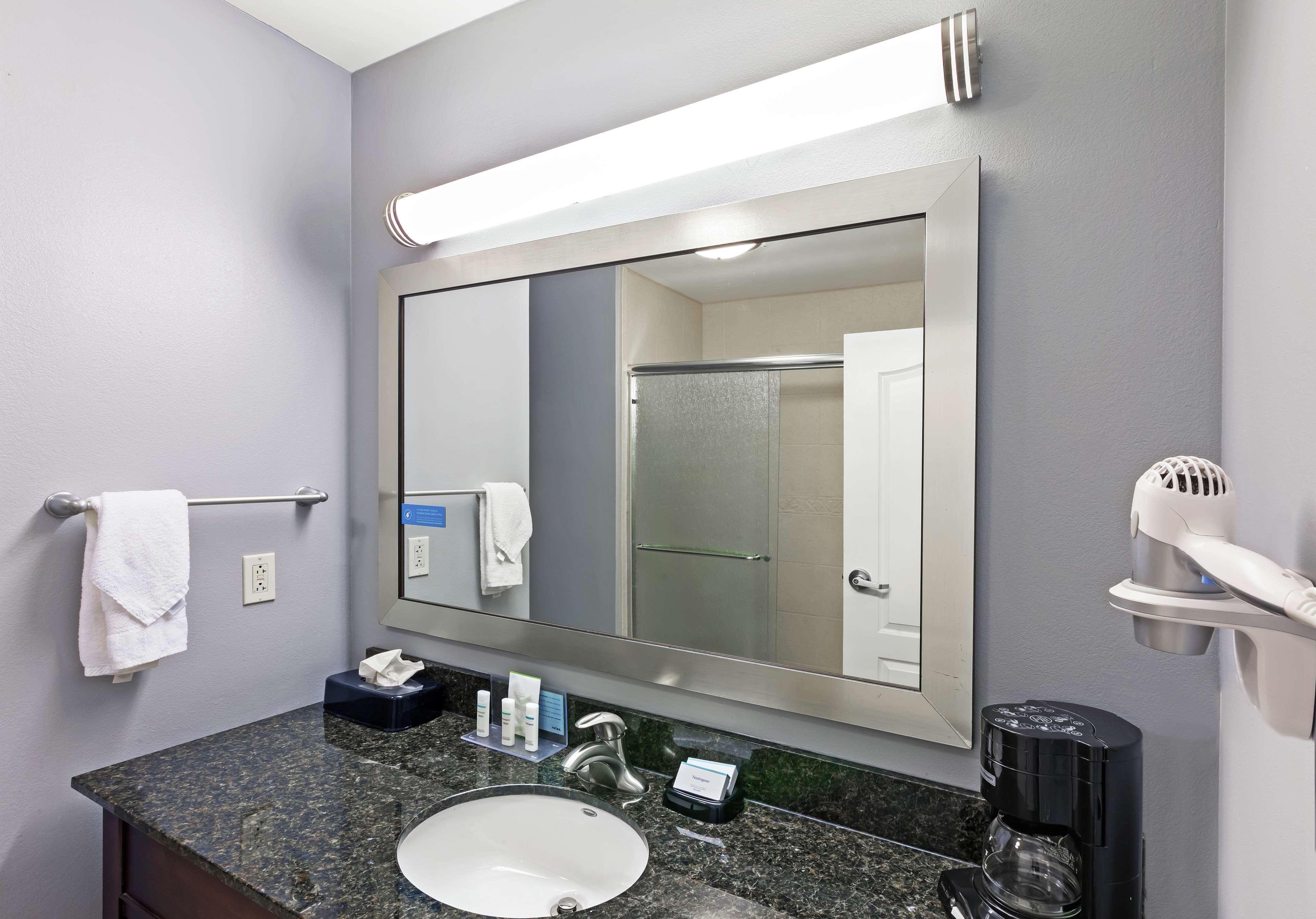 Hampton Inn & Suites Shreveport/Bossier City At Airline Drive Exteriör bild