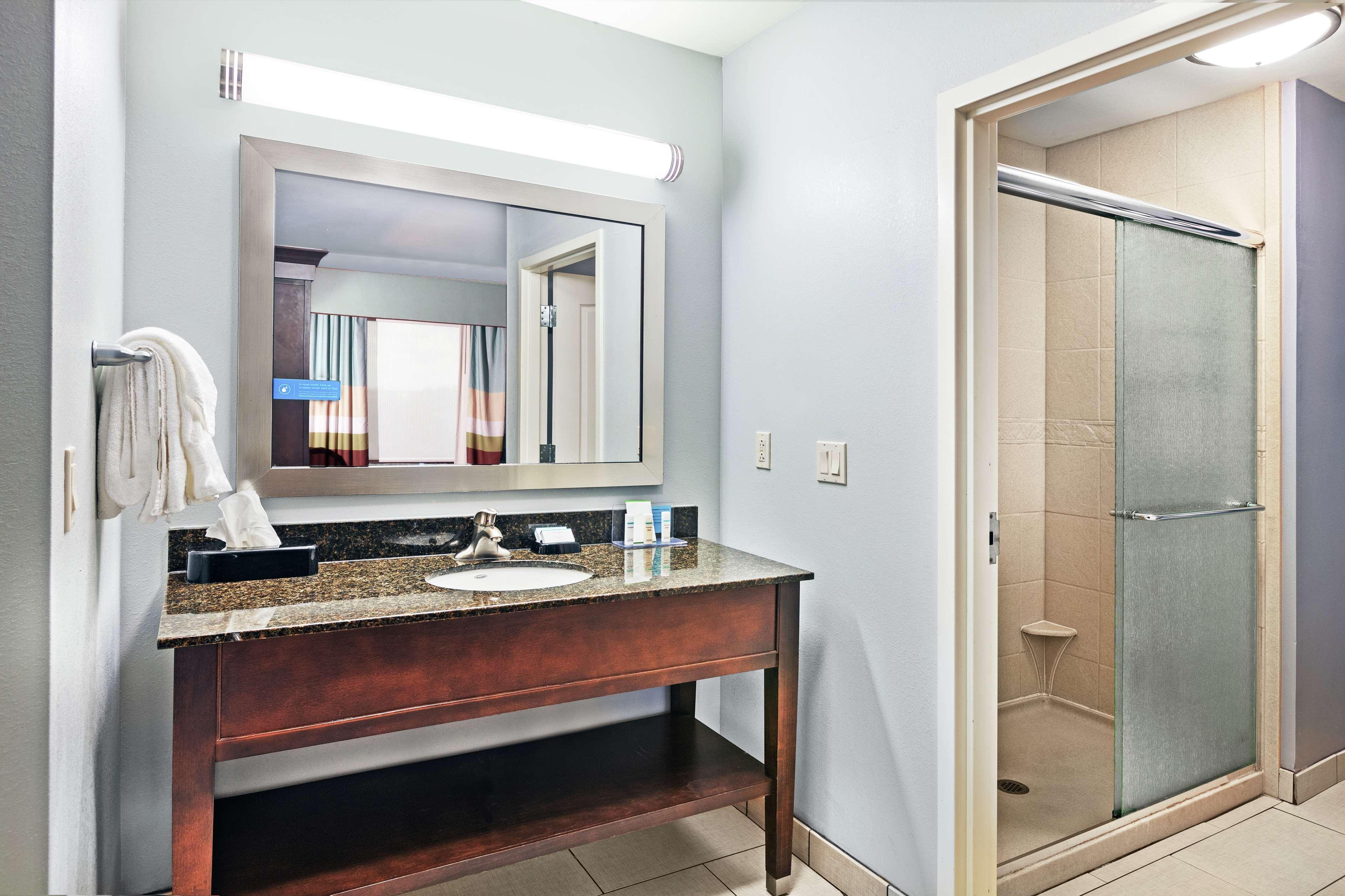 Hampton Inn & Suites Shreveport/Bossier City At Airline Drive Exteriör bild