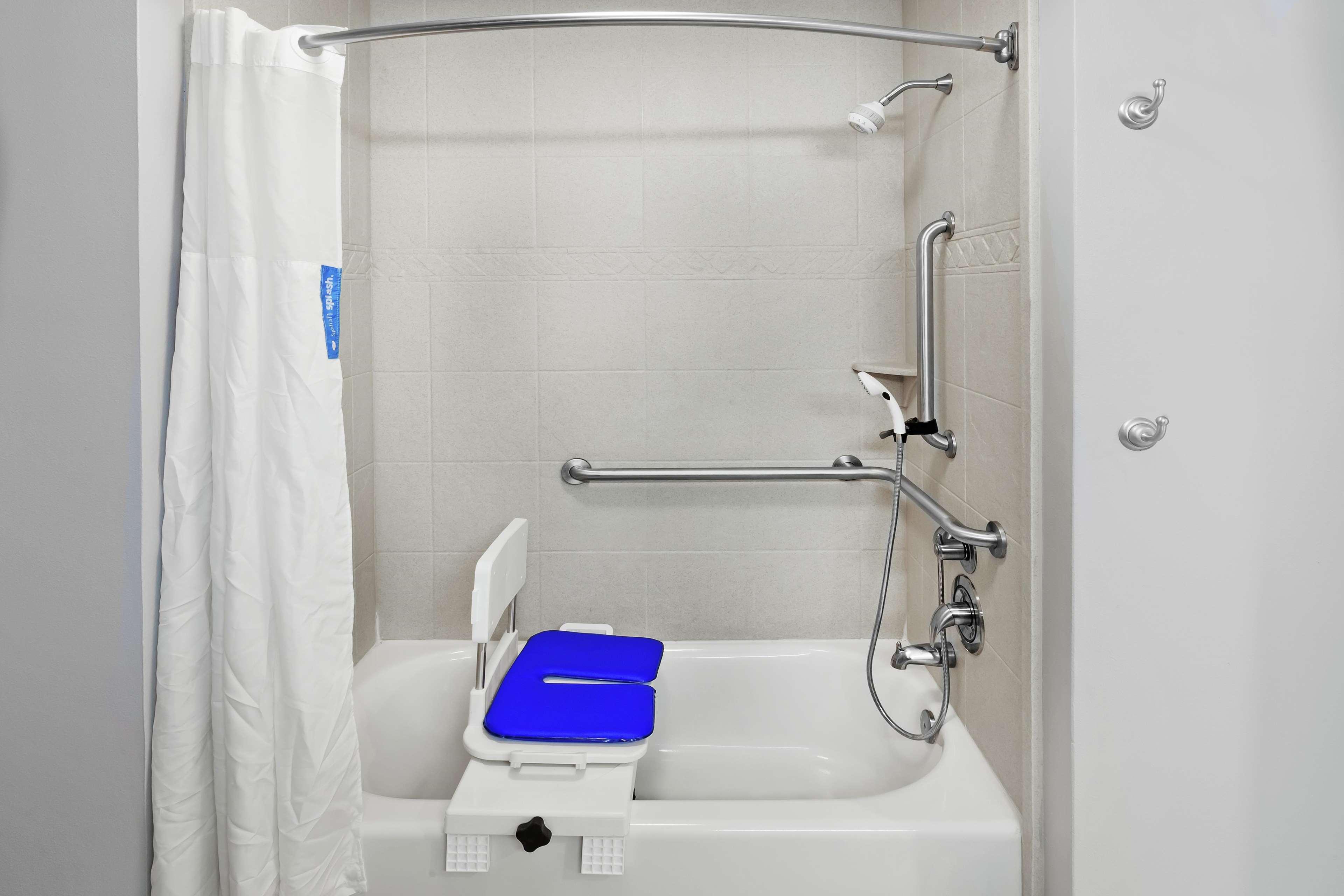 Hampton Inn & Suites Shreveport/Bossier City At Airline Drive Exteriör bild