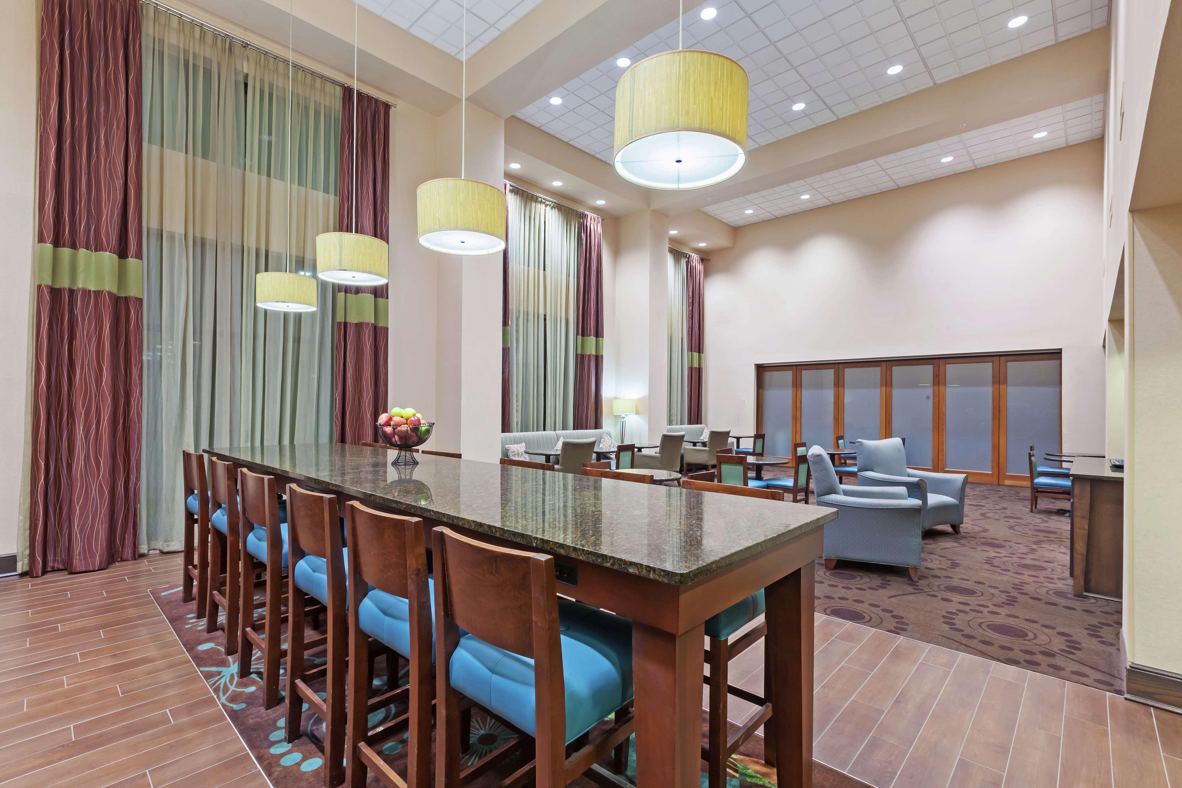 Hampton Inn & Suites Shreveport/Bossier City At Airline Drive Exteriör bild