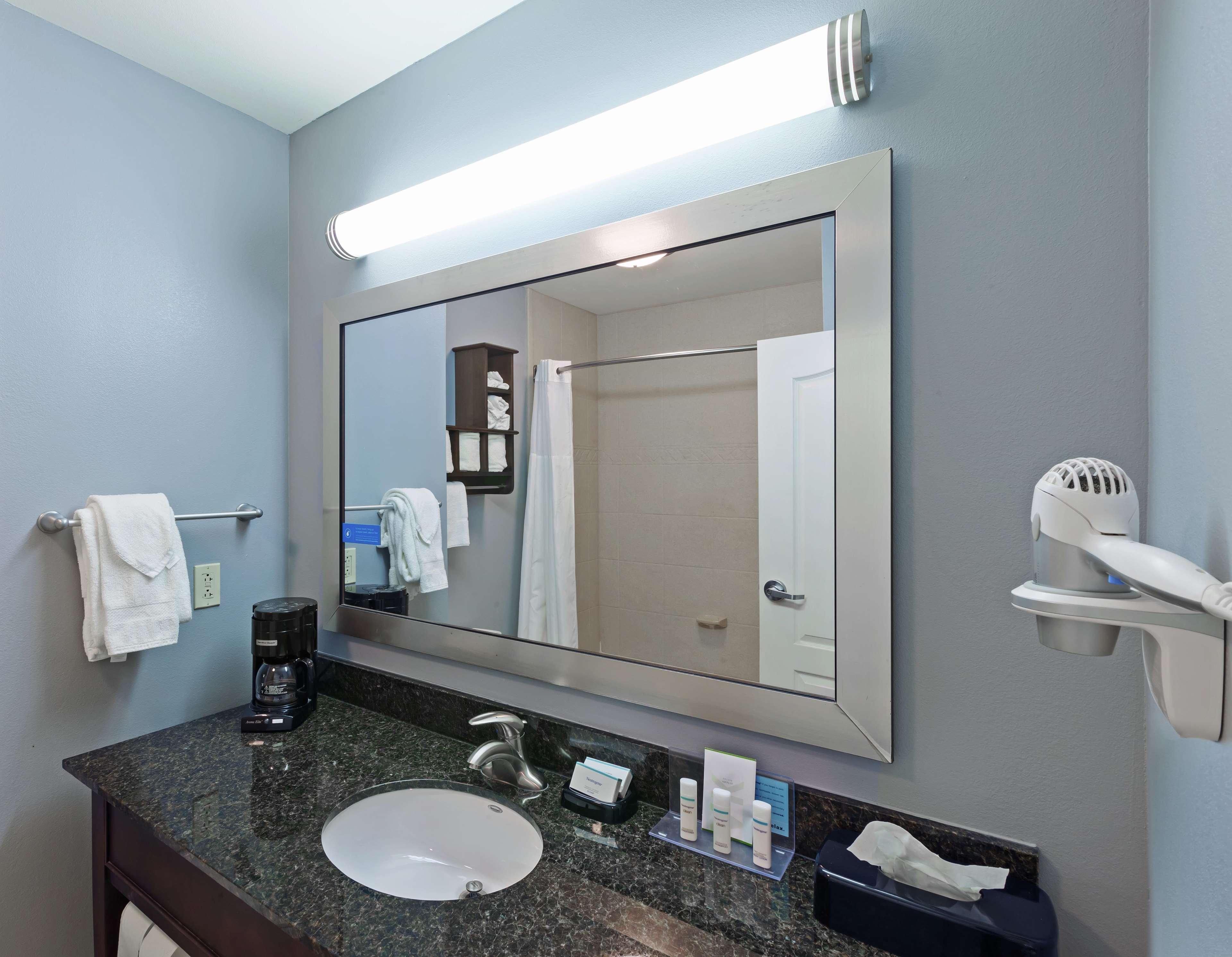 Hampton Inn & Suites Shreveport/Bossier City At Airline Drive Exteriör bild