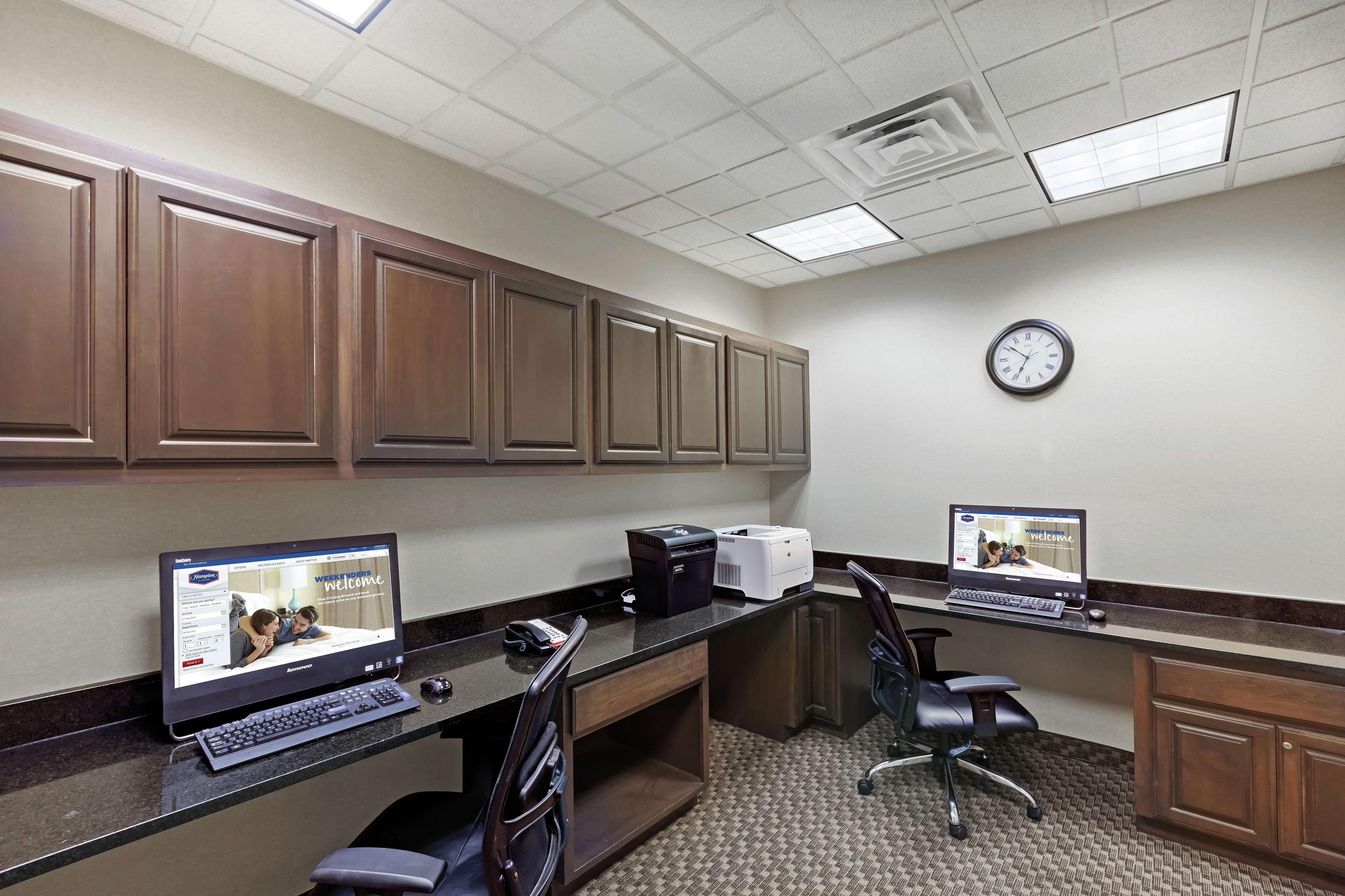 Hampton Inn & Suites Shreveport/Bossier City At Airline Drive Exteriör bild