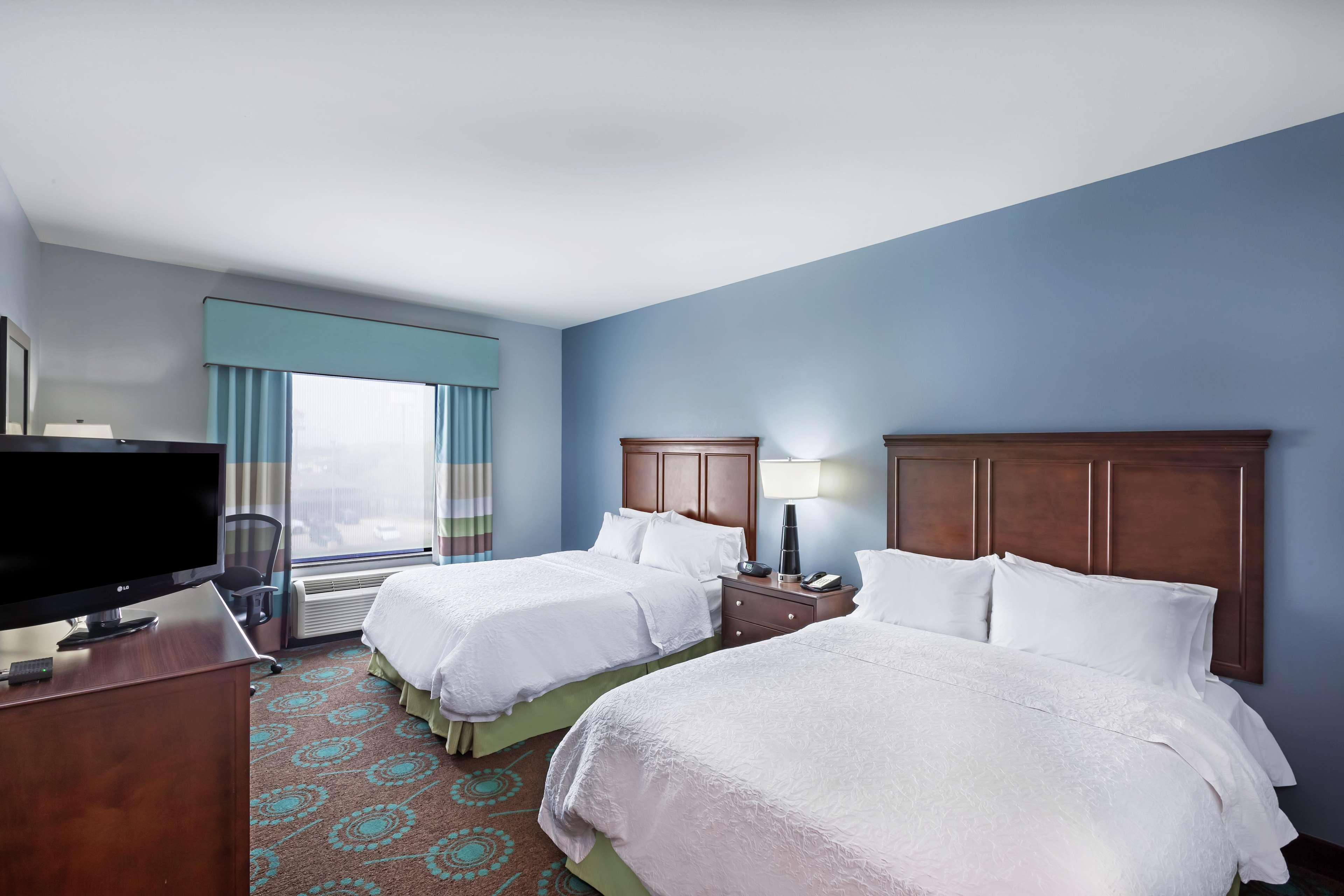 Hampton Inn & Suites Shreveport/Bossier City At Airline Drive Exteriör bild