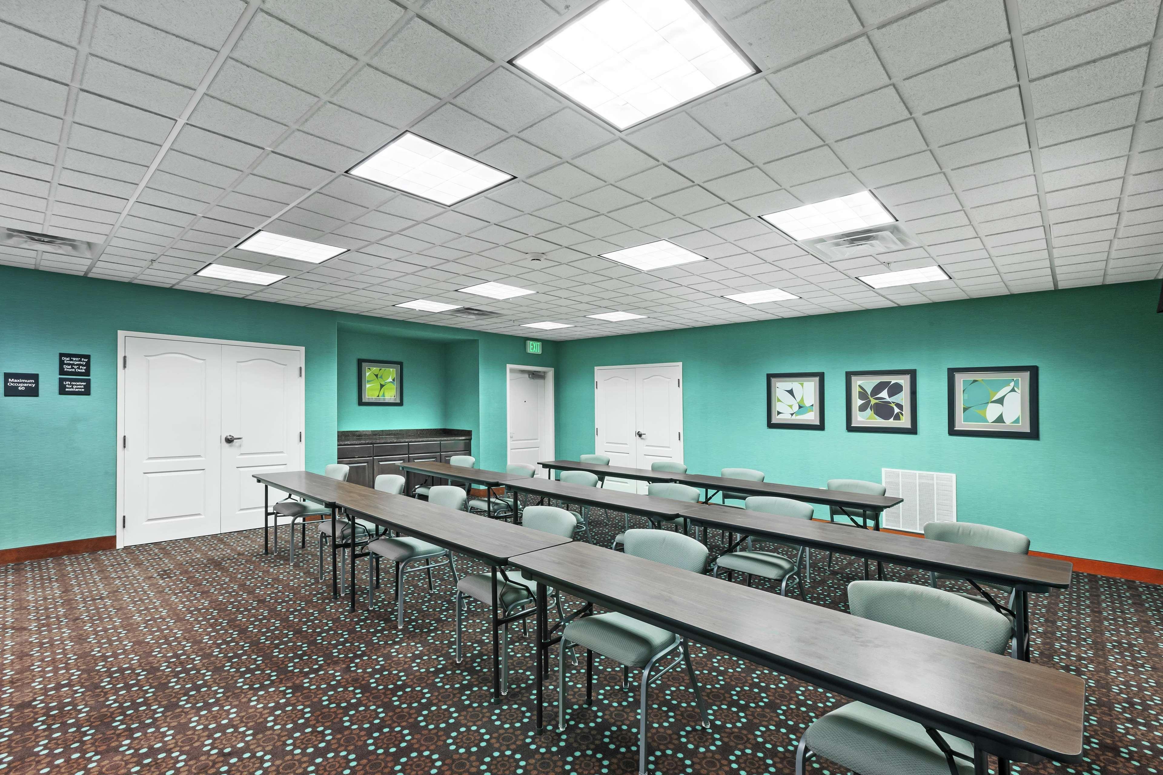Hampton Inn & Suites Shreveport/Bossier City At Airline Drive Exteriör bild