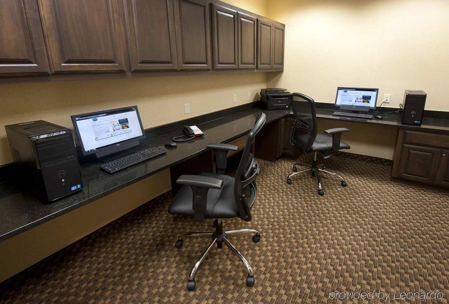 Hampton Inn & Suites Shreveport/Bossier City At Airline Drive Bekvämligheter bild