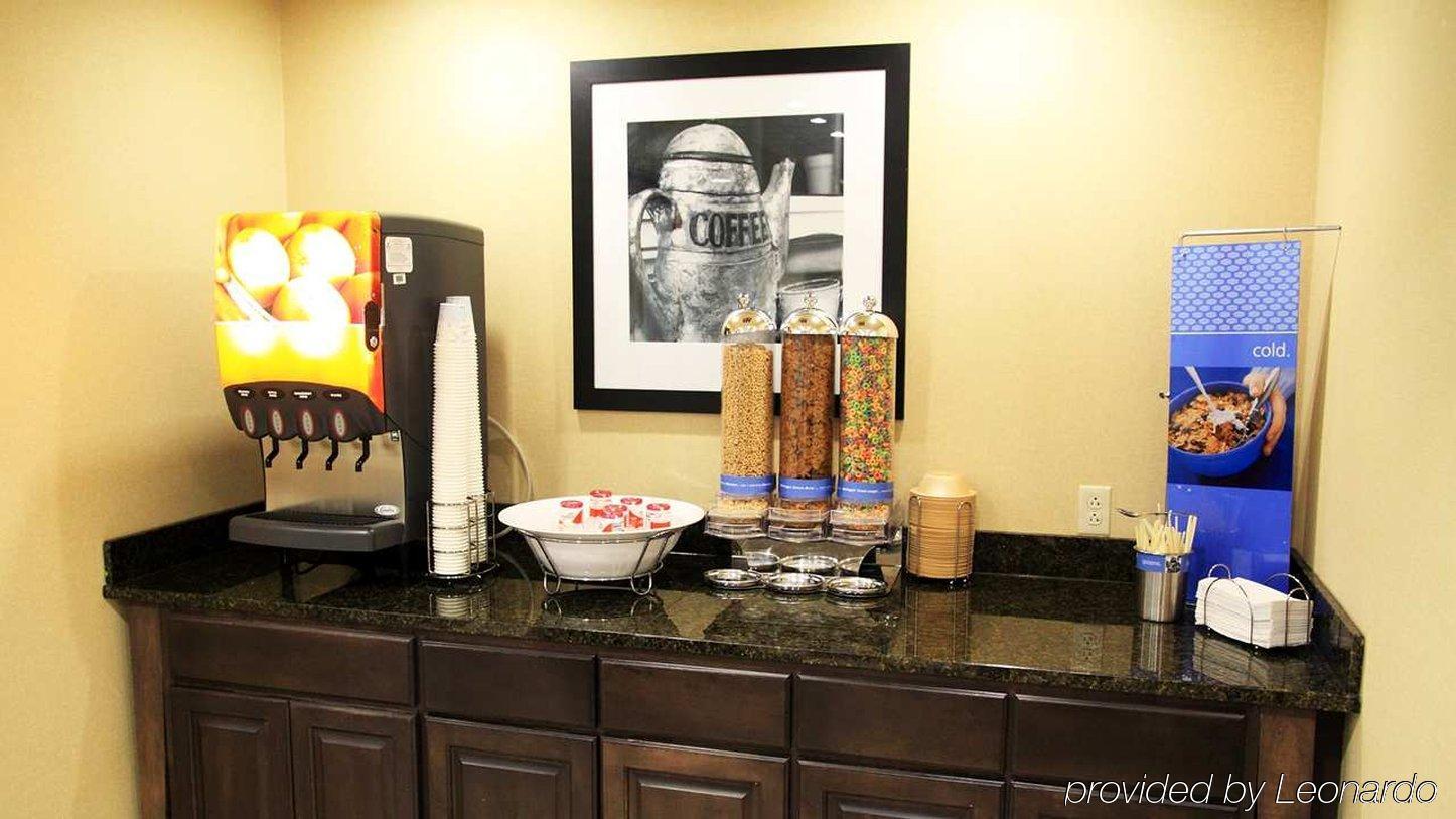 Hampton Inn & Suites Shreveport/Bossier City At Airline Drive Exteriör bild