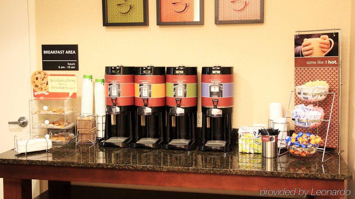 Hampton Inn & Suites Shreveport/Bossier City At Airline Drive Exteriör bild