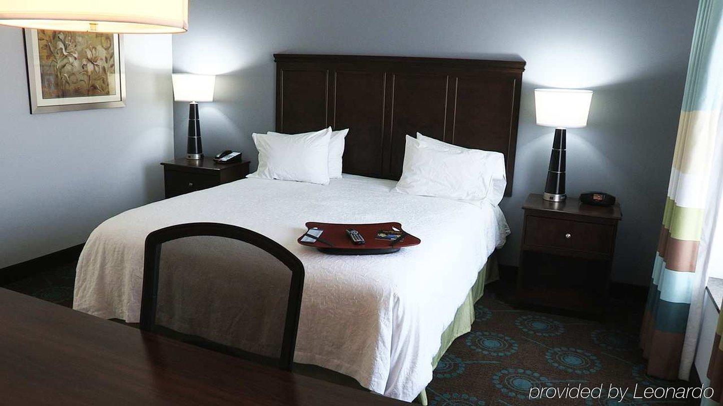 Hampton Inn & Suites Shreveport/Bossier City At Airline Drive Exteriör bild
