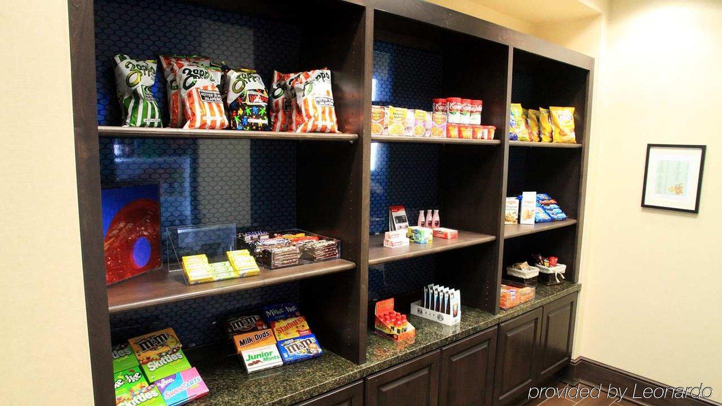 Hampton Inn & Suites Shreveport/Bossier City At Airline Drive Exteriör bild