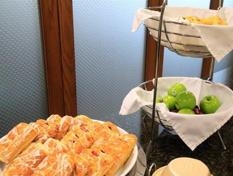 Hampton Inn & Suites Shreveport/Bossier City At Airline Drive Exteriör bild