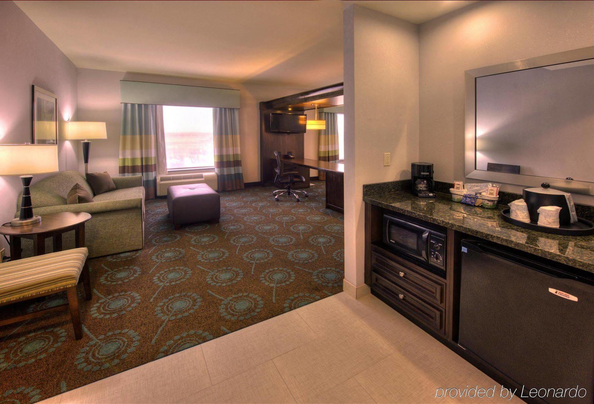 Hampton Inn & Suites Shreveport/Bossier City At Airline Drive Exteriör bild